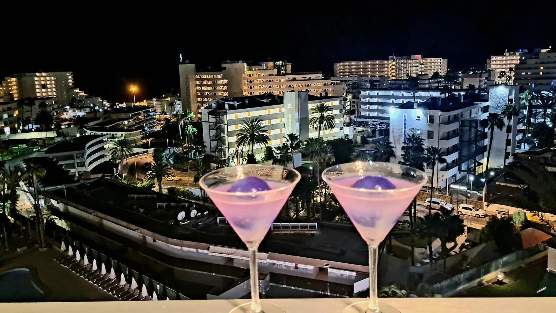Mountain & Ocean Oasis Apartment San Bartolome de Tirajana