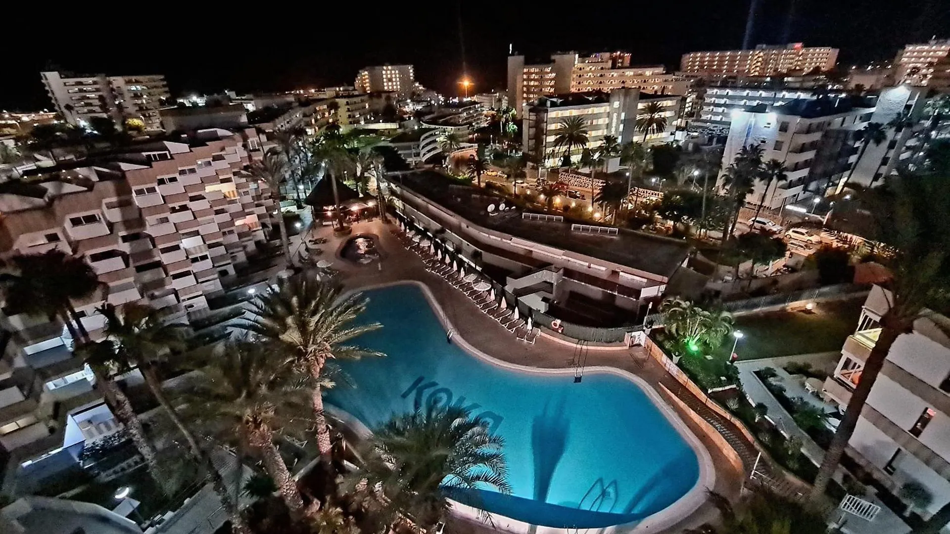 Mountain & Ocean Oasis Apartment San Bartolome de Tirajana