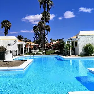 Semesterpark Alsol Tajaraste, San Bartolomé
